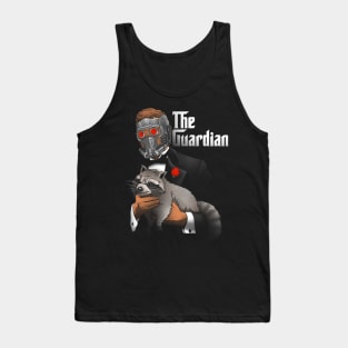 The Guardian Tank Top